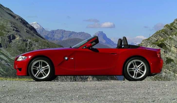 Dla miłośników mocnych wrażeń