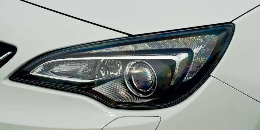 Opel Cascada - wizytówka marki