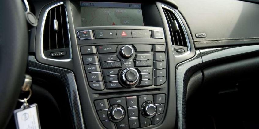 Opel Cascada - wizytówka marki