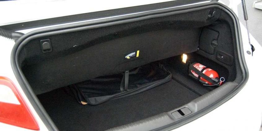 Opel Cascada - wizytówka marki