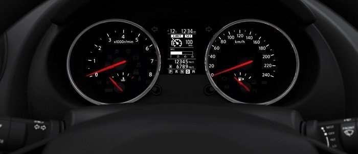 Nissan Qashqai - miejski nomad?