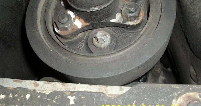 Opis techniczny Opel Omega B