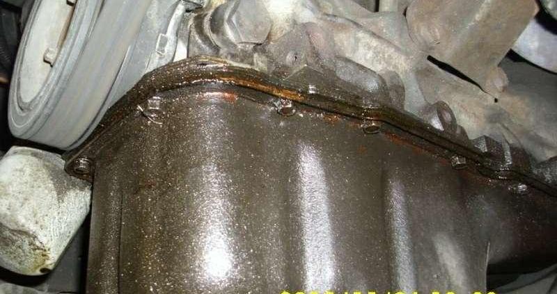 Opis techniczny Opel Omega B