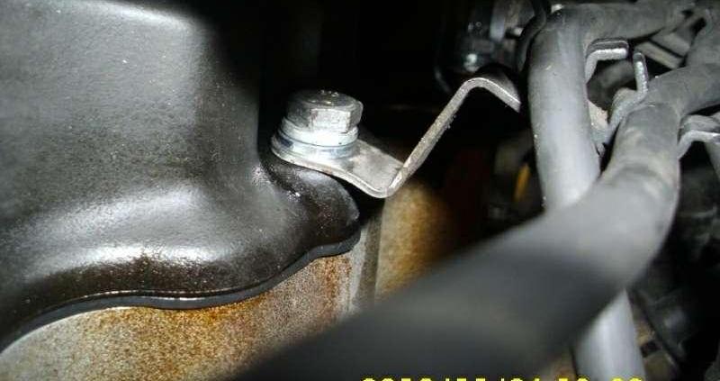 Opis techniczny Opel Omega B