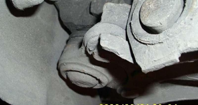 Opis techniczny Opel Omega B