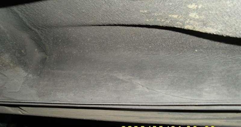 Opis techniczny Opel Omega B