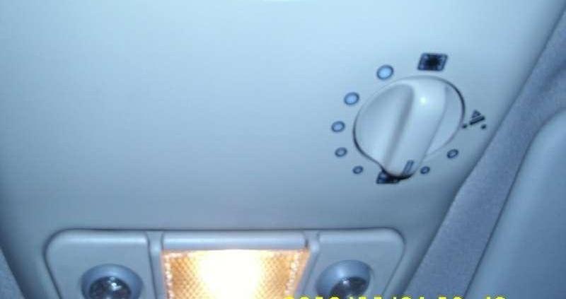 Opis techniczny Opel Omega B