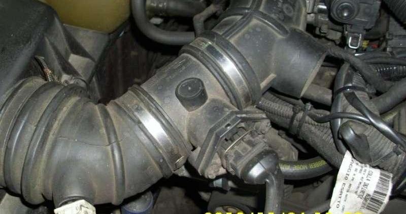 Opis techniczny Opel Omega B