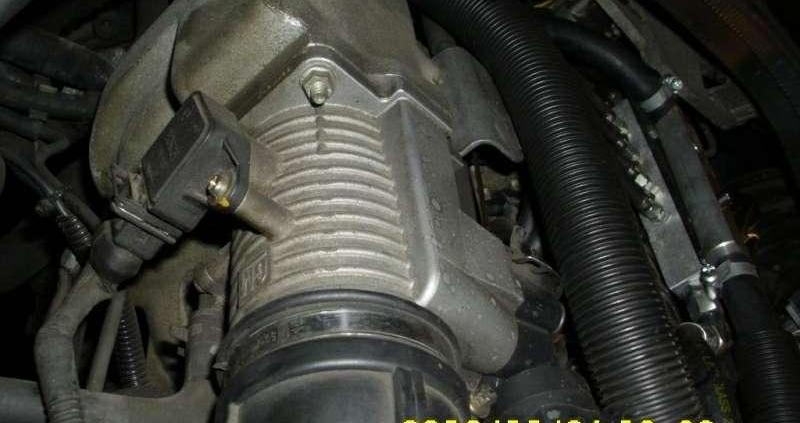 Opis techniczny Opel Omega B