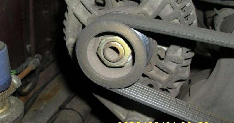 Opis techniczny Opel Omega B