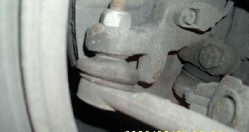 Opis techniczny Opel Omega B