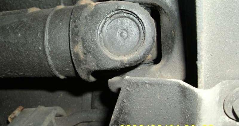 Opis techniczny Opel Omega B