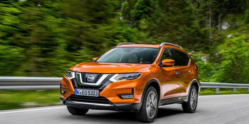 Nowości Nissana na Poznań Motor Show