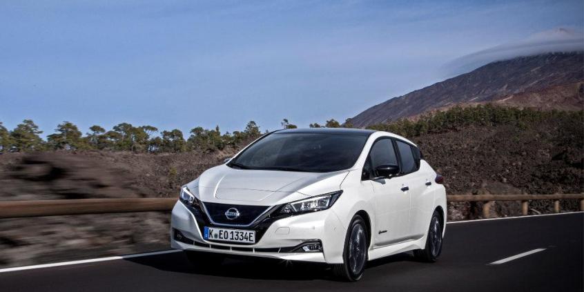 Nowości Nissana na Poznań Motor Show