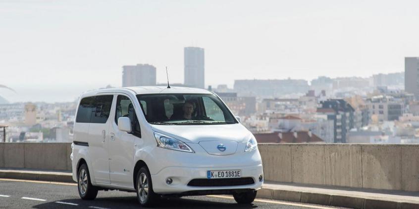 Nowości Nissana na Poznań Motor Show