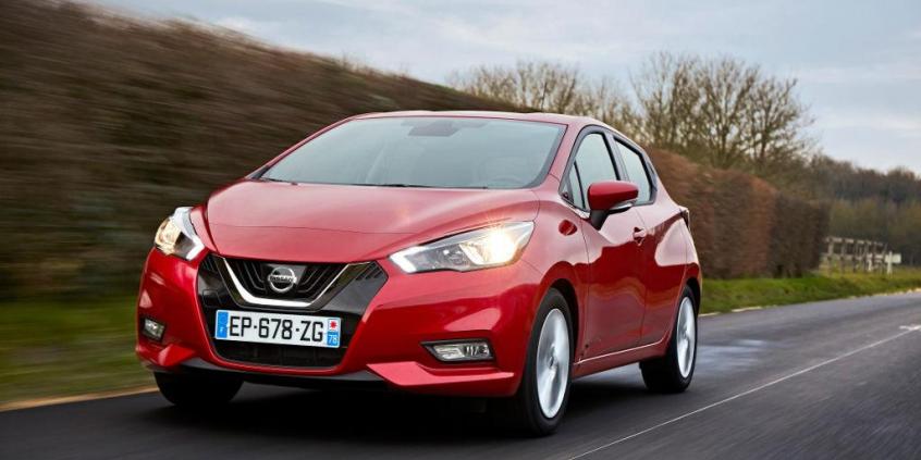 Nowości Nissana na Poznań Motor Show