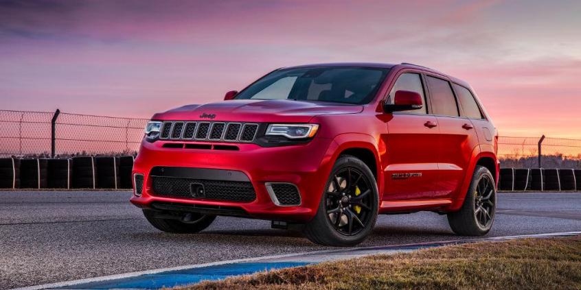 Fiat i spółka na Poznań Motor Show