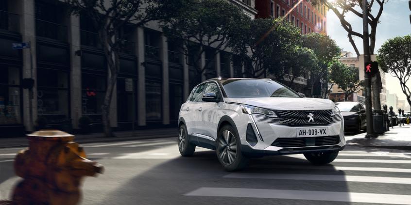 Peugeot 508 Sport Engineered. Co znaczy dla marki?