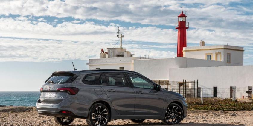 Fiat i spółka na Poznań Motor Show