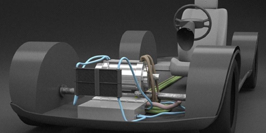 Znamy więcej szczegółów nt. elektrycznej Syreny