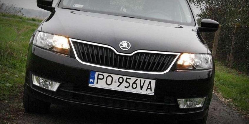 Skoda Rapid - co na to konkurencja?