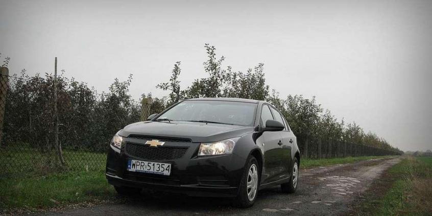 Skoda Rapid - co na to konkurencja?