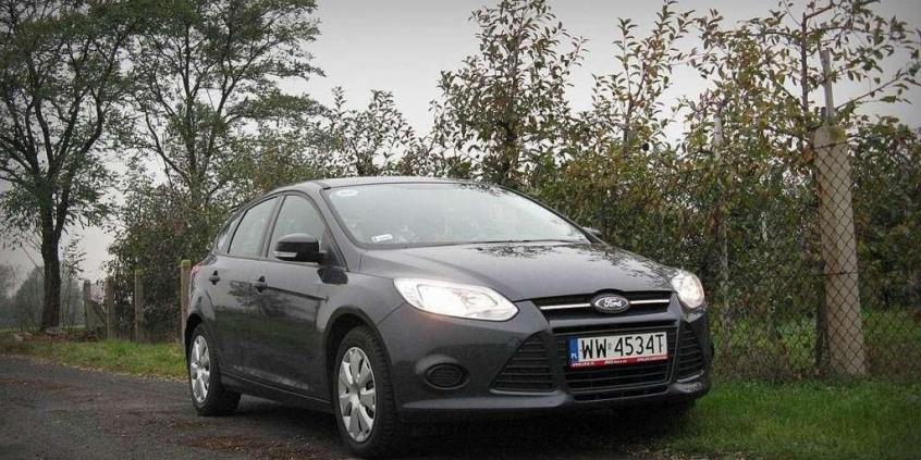 Skoda Rapid - co na to konkurencja?