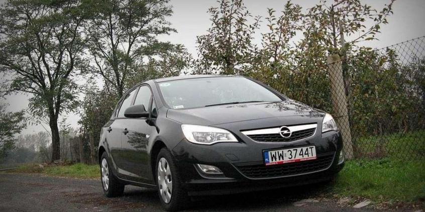 Skoda Rapid - co na to konkurencja?