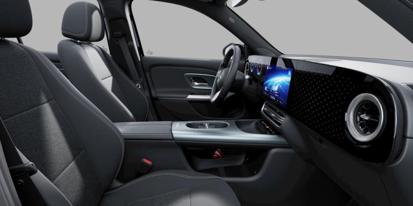 Mercedes włożył technologię F1 do rodzinnego SUV-a. Ten silnik robi coś nietypowego
