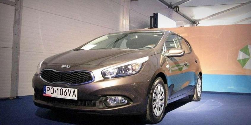 Skoda Rapid - co na to konkurencja?