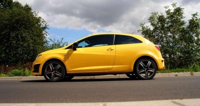 &amp;quot;Małe, a cieszy!&amp;quot;