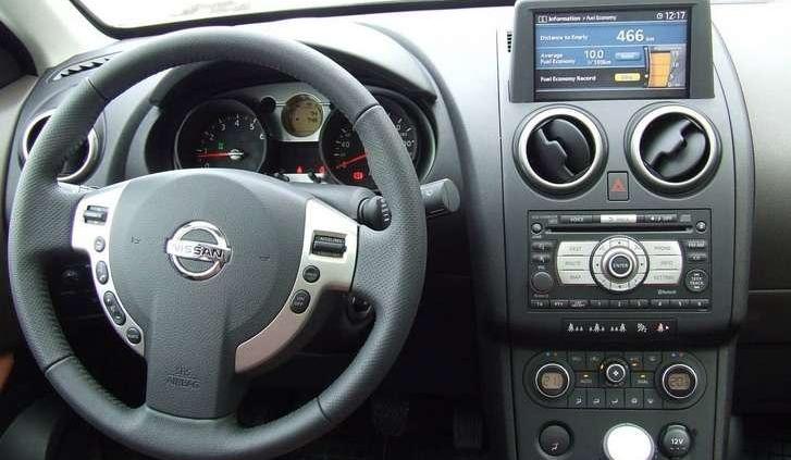 Czy warto kupić: używany Nissan Qashqai (od 2006)