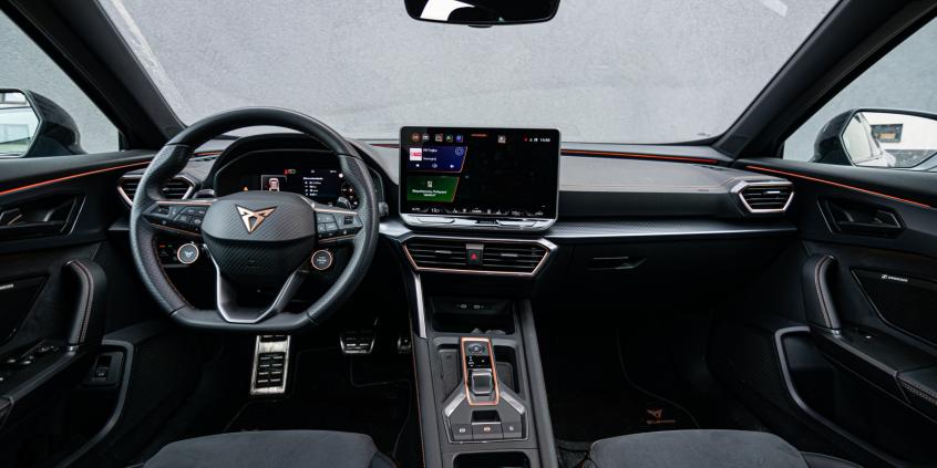 Porównanie: Volkswagen T-Roc vs Cupra Formentor vs Audi Q3. Jeden koncern, różne charaktery