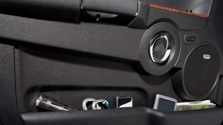 Jeep Commander  - niewypał?