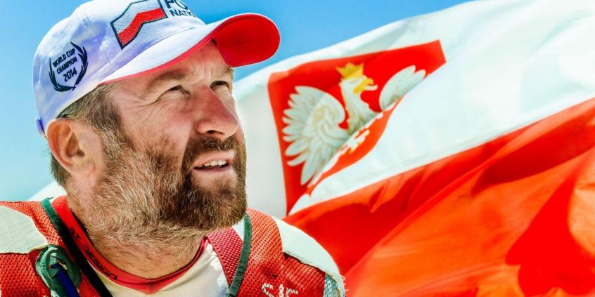 5. element – przyszłość motoryzacji!