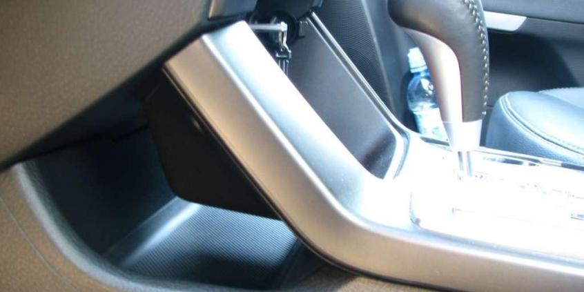 Kia Sorento 2,2 CRDi - Ofiara młodszego brata?