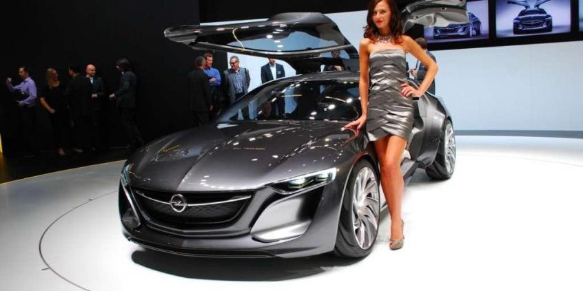 Na żywo z Frankfurtu: nowości niemieckich marek (cz. 2)