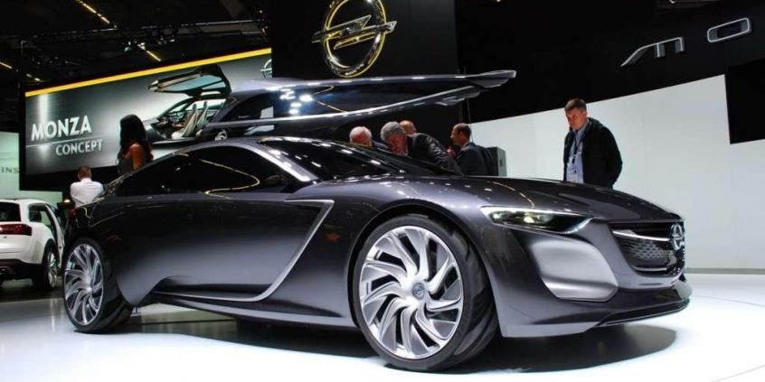 Na żywo z Frankfurtu: nowości niemieckich marek (cz. 2)