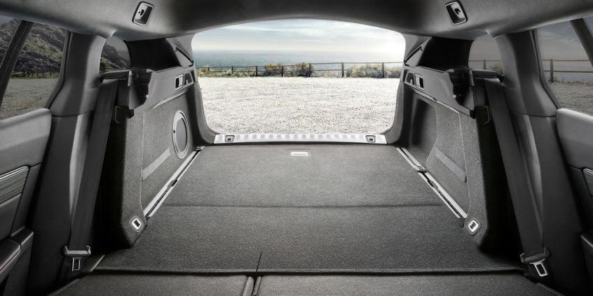 Kombi dołącza do oferty Peugeota 508