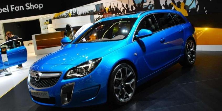 Na żywo z Frankfurtu: nowości niemieckich marek (cz. 2)