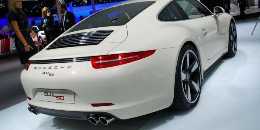 Na żywo z Frankfurtu: nowości niemieckich marek (cz. 2)