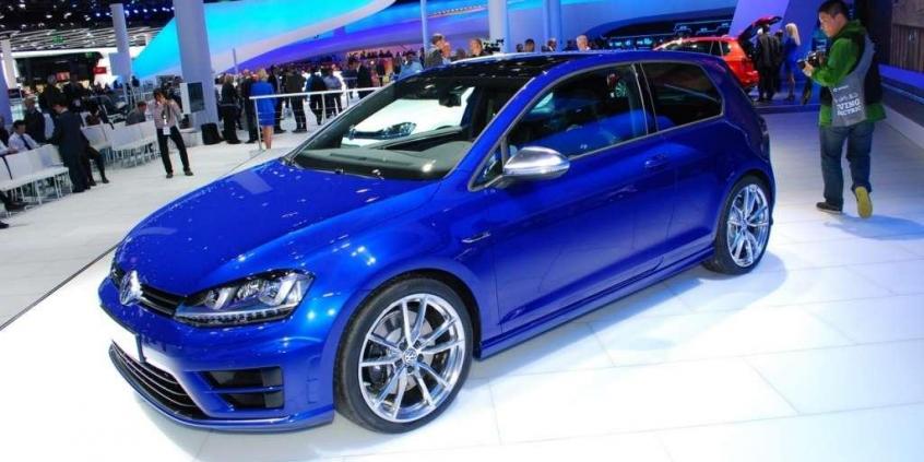 Na żywo z Frankfurtu: nowości niemieckich marek (cz. 2)