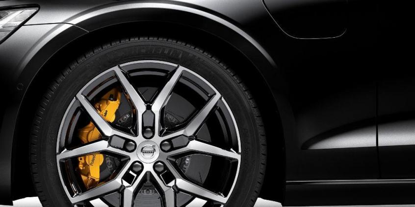 Nowe Volvo S60 w topowej odmianie Polestar