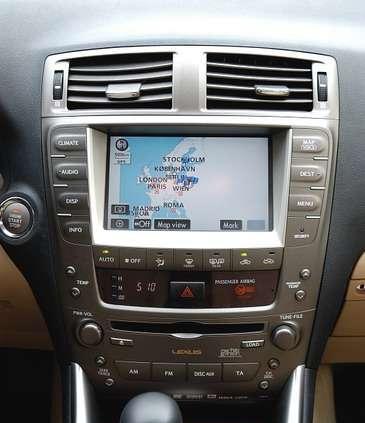 Z klasą, ale bez ekstrawagancji