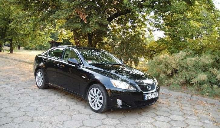 Z klasą, ale bez ekstrawagancji