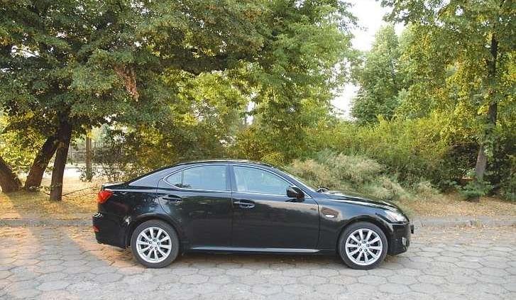 Z klasą, ale bez ekstrawagancji