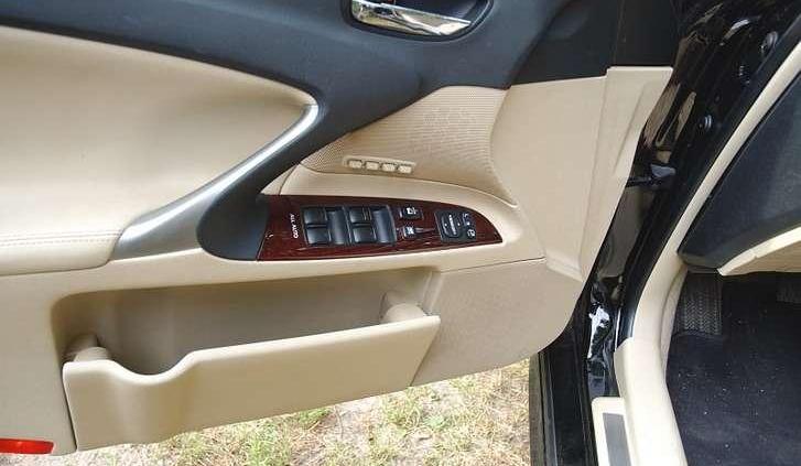 Z klasą, ale bez ekstrawagancji