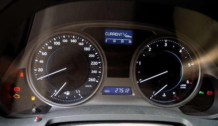 Z klasą, ale bez ekstrawagancji