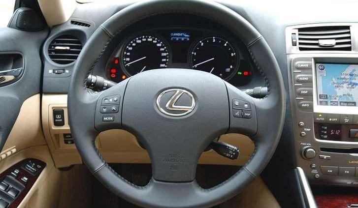 Z klasą, ale bez ekstrawagancji