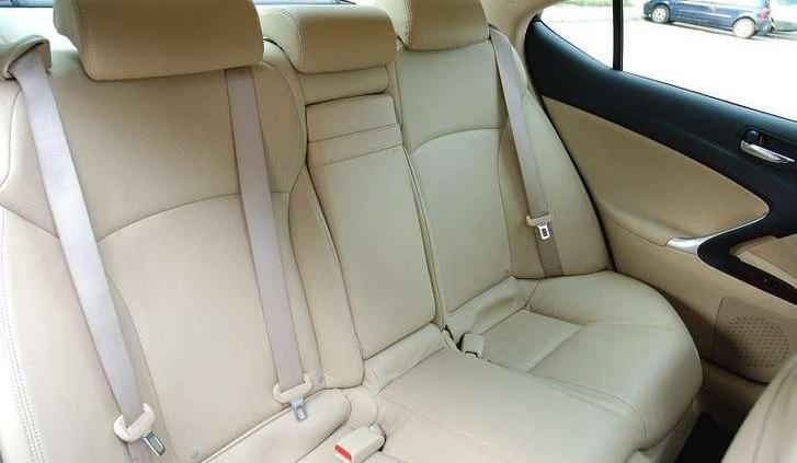 Z klasą, ale bez ekstrawagancji